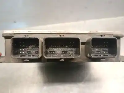 Автозапчасти б/у блок управления двигателем за renault clio iii 1.5 dci diesel cat ссылки oem iam 8200399038  