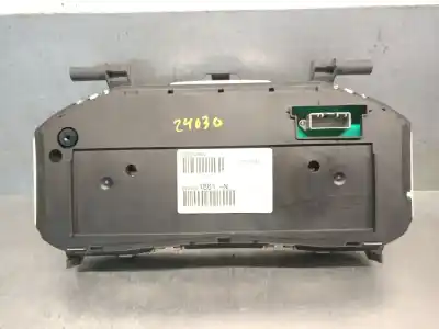 Автозапчастина б/у панель інструментів для renault clio iii 1.5 dci diesel cat посилання на oem iam 8200761861  8200761861