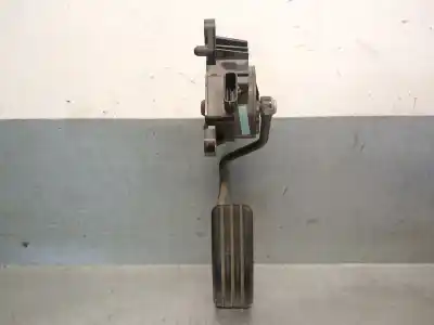 Pezzo di ricambio per auto di seconda mano Potenziometro per RENAULT CLIO III 1.5 dCi Diesel CAT Riferimenti OEM IAM 8200297342  8200297342