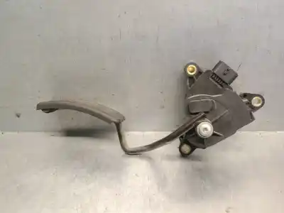 Автозапчасти б/у пotенциометр за renault clio iii 1.5 dci diesel cat ссылки oem iam 8200297342  8200297342