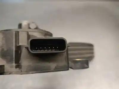 Автозапчасти б/у пotенциометр за renault clio iii 1.5 dci diesel cat ссылки oem iam 8200297342  8200297342