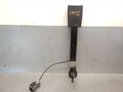 Автозапчастина б/у лівий передній гачок для renault clio iii 1.5 dci diesel cat посилання на oem iam 8200750786  8200750786