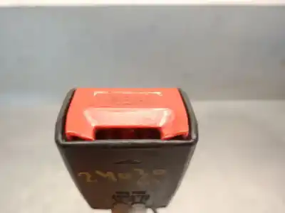 Автозапчастина б/у лівий передній гачок для renault clio iii 1.5 dci diesel cat посилання на oem iam 8200750786  8200750786