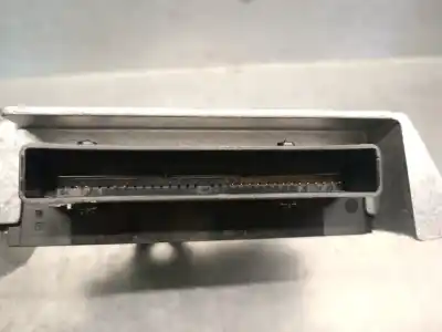 Автозапчастина б/у блок управління подушками безпеки для renault clio iii 1.5 dci diesel cat посилання на oem iam 8200854865 610796100 autoliv 