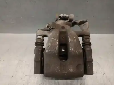 Peça sobressalente para automóvel em segunda mão pinça de travão traseira esquerda por opel meriva b 1.3 16v cdti referências oem iam 542126