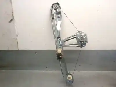 Автозапчастина б/у регулятор склона задній лівий для renault clio iii 1.5 dci diesel cat посилання на oem iam 8200291154