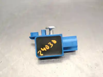 Second-hand car spare part sensor for renault clio iii 1.5 dci diesel cat oem iam references 8200695684  