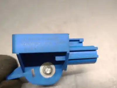 Second-hand car spare part sensor for renault clio iii 1.5 dci diesel cat oem iam references 8200695684  