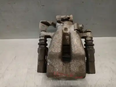 Peça sobressalente para automóvel em segunda mão pinça de travão traseira direita por opel meriva b 1.3 16v cdti referências oem iam 542127