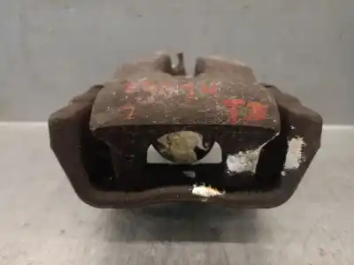 Автозапчасти б/у задний правый тормозной суппорт за opel meriva b 1.3 16v cdti ссылки oem iam 542127  542127