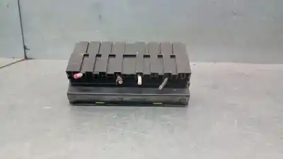 Автозапчастина б/у реле/запоперівник для citroen berlingo / berlingo first monospace (mf_, gjk_, gfk_) 2.0 hdi 4x4 (mfrhy) посилання на oem iam 9651642380  9651642380