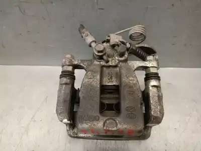 Peça sobressalente para automóvel em segunda mão pinça de travão traseira direita por hyundai i10 1.0 cat referências oem iam 58230b4350