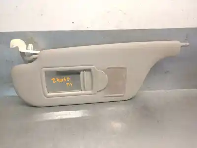 Автозапчастина б/у лівий натір для renault clio iii 1.5 dci diesel cat посилання на oem iam 8200294234