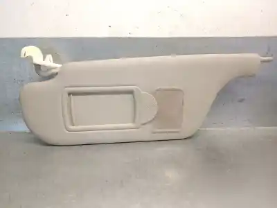 Автозапчастина б/у лівий натір для renault clio iii 1.5 dci diesel cat посилання на oem iam 8200294234  8200294234