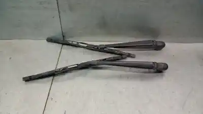 Pezzo di ricambio per auto di seconda mano Braccio Tergicristallo Anteriore Destro per CITROEN BERLINGO / BERLINGO FIRST MONOSPACE (MF_, GJK_, GFK_) 2.0 HDi 4x4 (MFRHY) Riferimenti OEM IAM 6429J8  6429J8