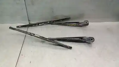 Автозапчастина б/у передній правий річок склоочисника для citroen berlingo / berlingo first monospace (mf_, gjk_, gfk_) 2.0 hdi 4x4 (mfrhy) посилання на oem iam 6429j8  6429j8