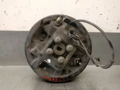 Second-hand car spare part  for RENAULT CLIO III  OEM IAM references 8200689730  8200689730