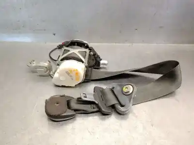 Автозапчасти б/у передний левый ремень безопасности за renault clio iii 1.5 dci diesel cat ссылки oem iam 8200838229 34052801a trw 8200838229