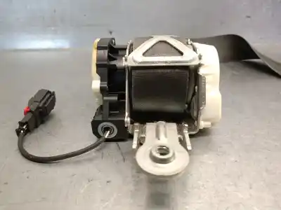 Автозапчасти б/у передний левый ремень безопасности за renault clio iii 1.5 dci diesel cat ссылки oem iam 8200838229 34052801a trw 8200838229