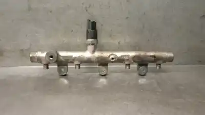 Second-hand car spare part distributor pipe for citroen berlingo / berlingo first monospace (mf_, gjk_, gfk_) 2.0 hdi 4x4 (mfrhy) oem iam references 157095