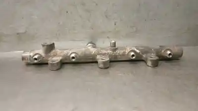 Автозапчастина б/у рампа инжектора для citroen berlingo / berlingo first monospace (mf_, gjk_, gfk_) 2.0 hdi 4x4 (mfrhy) посилання на oem iam 157095  157095