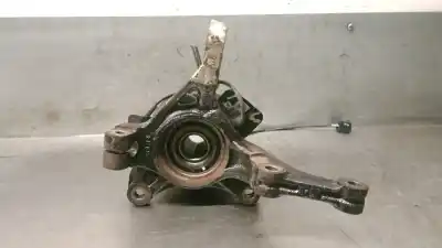 Peça sobressalente para automóvel em segunda mão manga de eixo dianteira esquerda por hyundai i10 1.0 cat referências oem iam 51715b9500