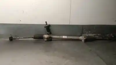 Peça sobressalente para automóvel em segunda mão caixa de direção por hyundai i10 1.0 cat referências oem iam 56500b9600