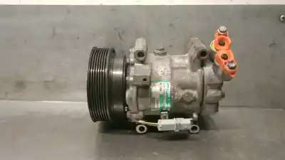 İkinci el araba yedek parçası klima kompresörü için renault modus / grand modus (f/jp0_) 1.2 (jp0c, jp0k, fp0c, fp0k, fp0p, jp0p, jp0t) oem iam referansları 8200357173