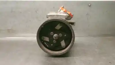 Peça sobressalente para automóvel em segunda mão compressor de ar condicionado a/a a/c por renault modus / grand modus (f/jp0_) 1.2 (jp0c, jp0k, fp0c, fp0k, fp0p, jp0p, jp0t) referências oem iam 8200357173 sd6v12 sanden 8200819568