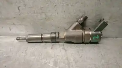 Second-hand car spare part injector for citroen berlingo / berlingo first monospace (mf_, gjk_, gfk_) 2.0 hdi 4x4 (mfrhy) oem iam references 9640088780