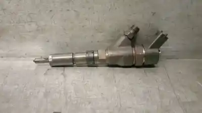 Second-hand car spare part injector for citroen berlingo / berlingo first monospace (mf_, gjk_, gfk_) 2.0 hdi 4x4 (mfrhy) oem iam references 9640088780