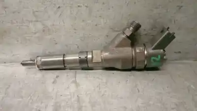 Second-hand car spare part injector for citroen berlingo / berlingo first monospace (mf_, gjk_, gfk_) 2.0 hdi 4x4 (mfrhy) oem iam references 9640088780