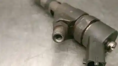 Second-hand car spare part injector for citroen berlingo / berlingo first monospace (mf_, gjk_, gfk_) 2.0 hdi 4x4 (mfrhy) oem iam references 9640088780 0445110062 bosch 