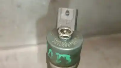 Second-hand car spare part injector for citroen berlingo / berlingo first monospace (mf_, gjk_, gfk_) 2.0 hdi 4x4 (mfrhy) oem iam references 9640088780 0445110062 bosch 