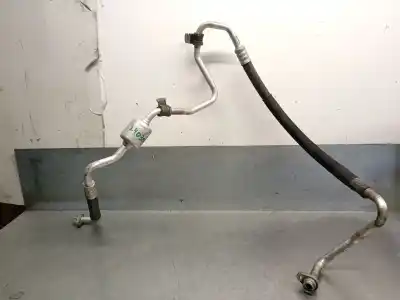 Pezzo di ricambio per auto di seconda mano Tubi Aria Condizionata per RENAULT CLIO III 1.5 dCi Diesel CAT Riferimenti OEM IAM 8200521902  8200521902