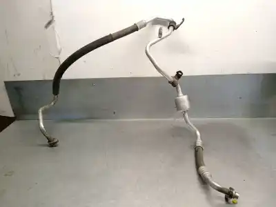 Автозапчастина б/у труби кондиціонації для renault clio iii 1.5 dci diesel cat посилання на oem iam 8200521902  8200521902