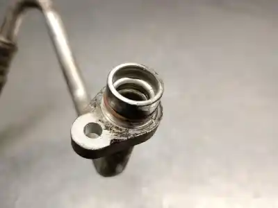 Автозапчастина б/у труби кондиціонації для renault clio iii 1.5 dci diesel cat посилання на oem iam 8200521902  8200521902