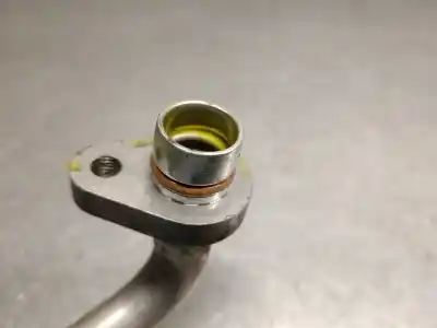 Автозапчастина б/у труби кондиціонації для renault clio iii 1.5 dci diesel cat посилання на oem iam 8200521902  8200521902