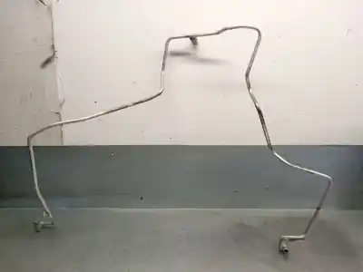 Pezzo di ricambio per auto di seconda mano Tubi Aria Condizionata per RENAULT CLIO III 1.5 dCi Diesel CAT Riferimenti OEM IAM 8200422125  8200422125