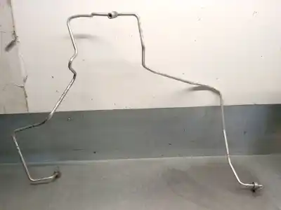 Автозапчастина б/у труби кондиціонації для renault clio iii 1.5 dci diesel cat посилання на oem iam 8200422125  8200422125