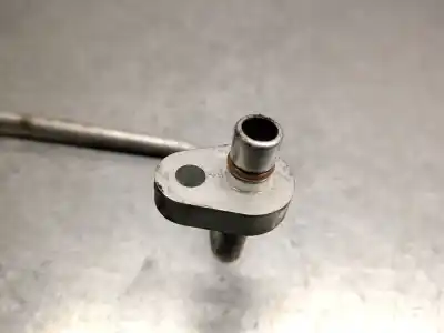 Автозапчастина б/у труби кондиціонації для renault clio iii 1.5 dci diesel cat посилання на oem iam 8200422125  8200422125