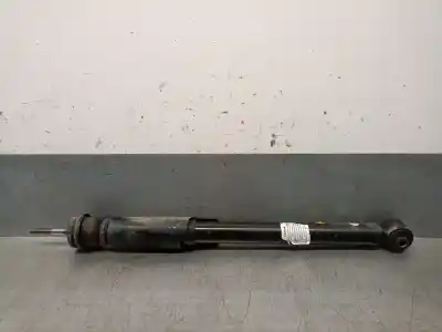 Peça sobressalente para automóvel em segunda mão amortecedor traseiro esquerdo por hyundai i10 1.0 cat referências oem iam 55310b9500