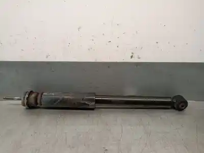 Peça sobressalente para automóvel em segunda mão amortecedor traseiro direito por hyundai i10 1.0 cat referências oem iam 55310b9500