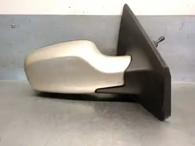 Автозапчастина б/у правий задний огляд для renault clio iii 1.5 dci diesel cat посилання на oem iam 7701061191  7701061191