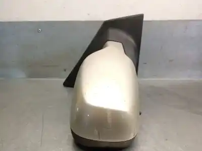 Автозапчастина б/у правий задний огляд для renault clio iii 1.5 dci diesel cat посилання на oem iam 7701061191  7701061191