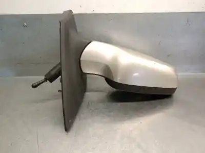 Автозапчастина б/у правий задний огляд для renault clio iii 1.5 dci diesel cat посилання на oem iam 7701061191  7701061191