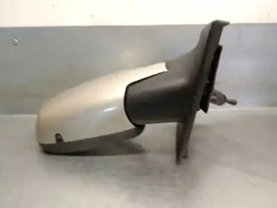 Автозапчастина б/у правий задний огляд для renault clio iii 1.5 dci diesel cat посилання на oem iam 7701061191  7701061191