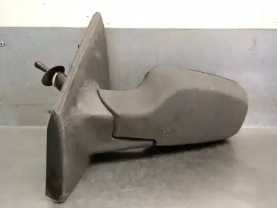 Автозапчастина б/у ліве дзеркало для renault clio iii 1.5 dci diesel cat посилання на oem iam 7701061190  7701061190