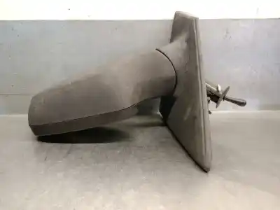 Автозапчастина б/у ліве дзеркало для renault clio iii 1.5 dci diesel cat посилання на oem iam 7701061190  7701061190