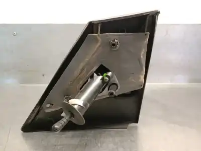 Автозапчастина б/у ліве дзеркало для renault clio iii 1.5 dci diesel cat посилання на oem iam 7701061190  7701061190